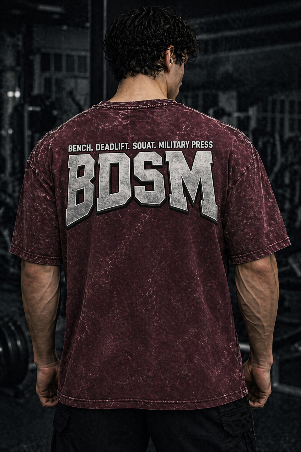 BDSM Tee