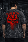 Build from pain Tee