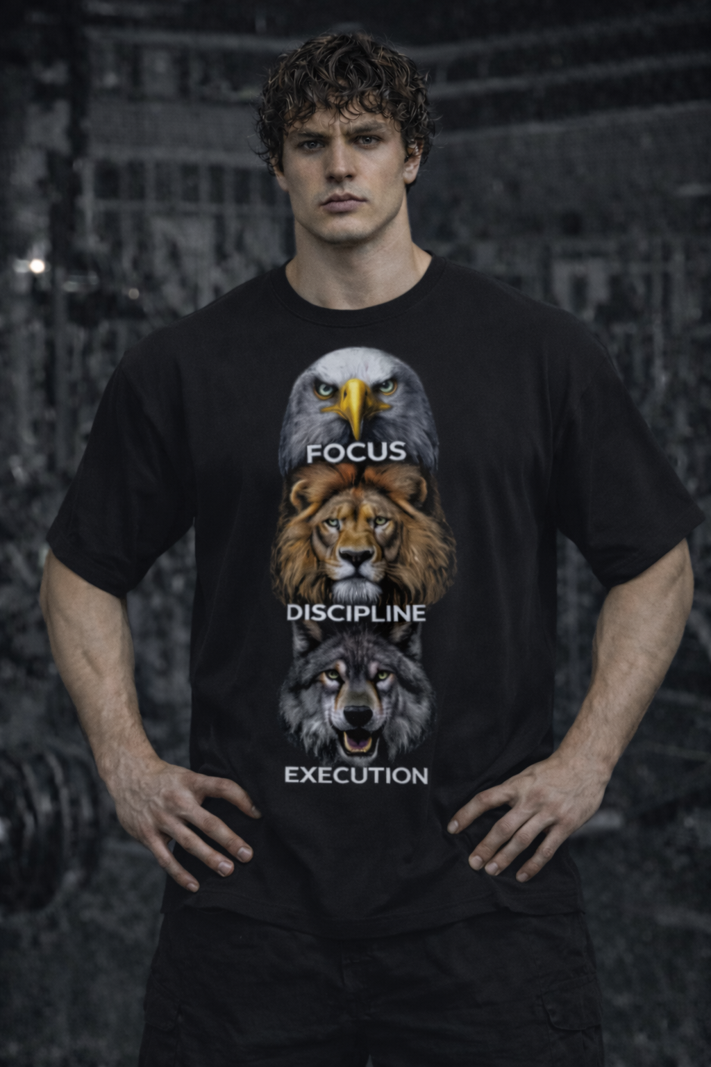 focus Tee