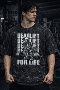 Deadlift Tee