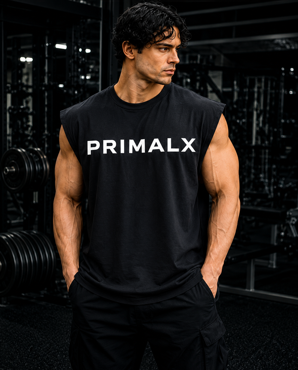 PRIMALXTANK
