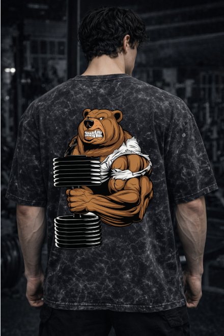 Bear Tee